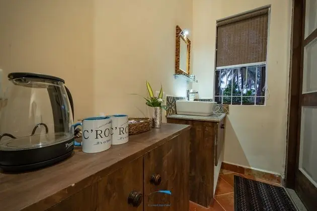 TROPICAL NON A/C ROOM