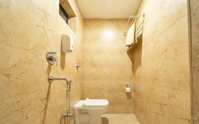 TROPICAL NON A/C ROOM