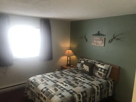 Standard Üç Kişilik Oda, Banyolu/Duşlu (Queen Single)