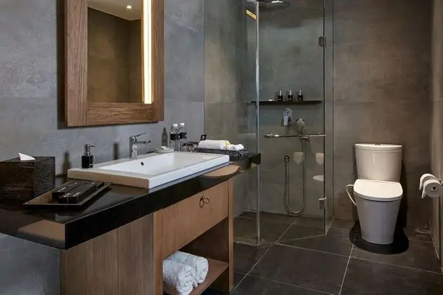 Deluxe Villa, 2 Yatak Odası, Kişiye Özel Havuzlu
