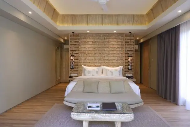 Deluxe Villa, 3 Yatak Odası, Kişiye Özel Havuzlu