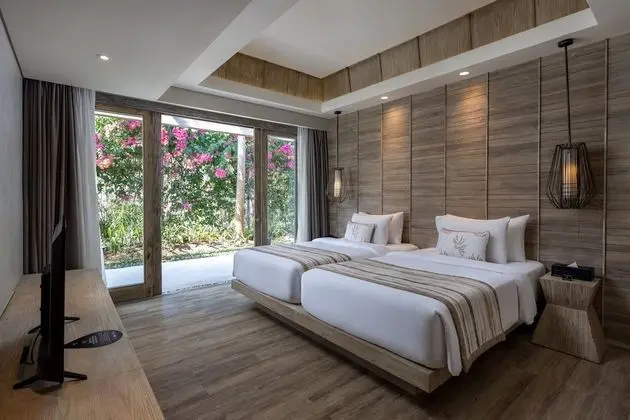 Deluxe Villa, 3 Yatak Odası, Kişiye Özel Havuzlu