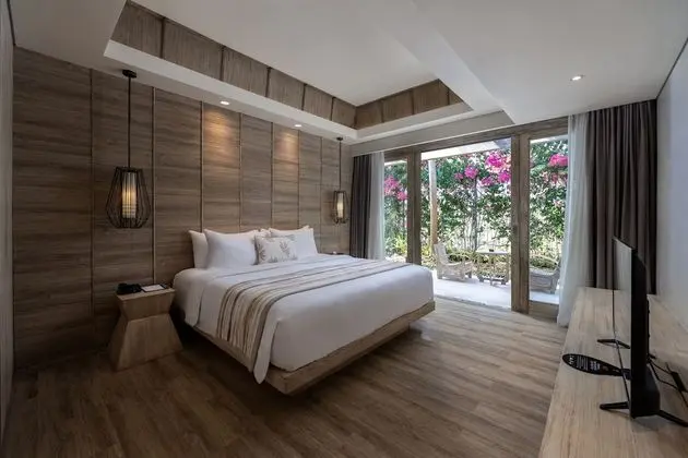 Deluxe Villa, 3 Yatak Odası, Kişiye Özel Havuzlu