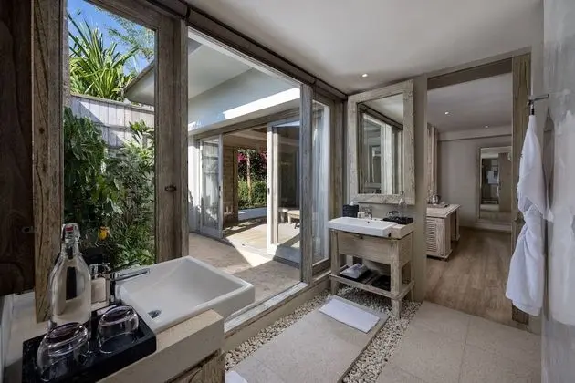 Deluxe Villa, 3 Yatak Odası, Kişiye Özel Havuzlu