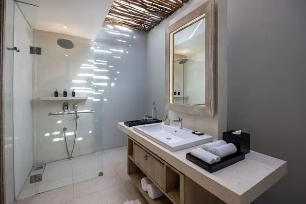Deluxe Villa, 3 Yatak Odası, Kişiye Özel Havuzlu