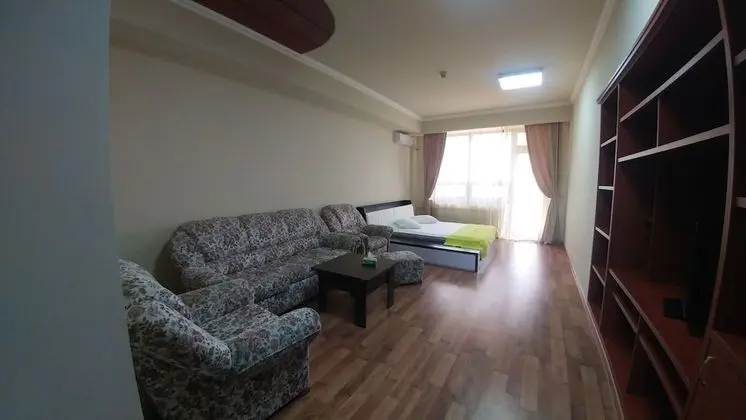 Deluxe Tek Büyük Yataklı Oda, 1 Çift Kişilik Yatak, Balkon