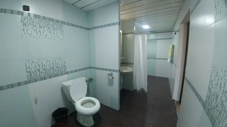 Deluxe Tek Büyük Yataklı Oda, 1 Çift Kişilik Yatak, Balkon
