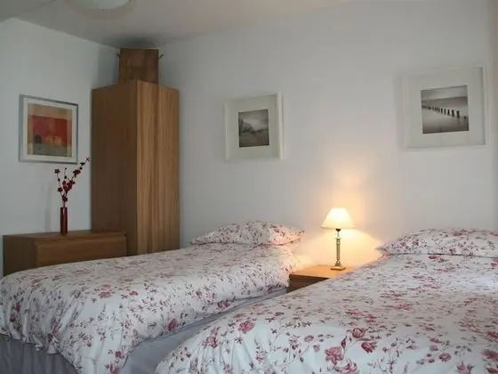 Standard İki Ayrı Yataklı Oda, Banyolu/Duşlu