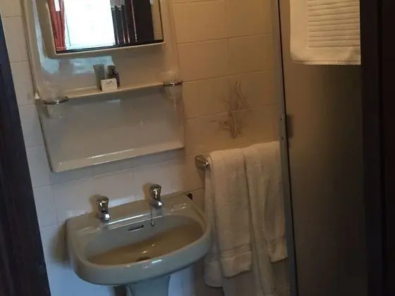 Standard Tek Büyük Yataklı Oda, Banyolu/Duşlu (Standard Double)