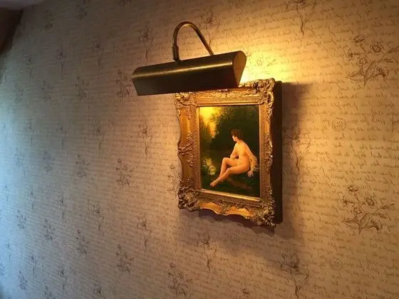 Superior Tek Büyük Yataklı Oda, Banyolu/Duşlu (Superior Double with Bath)