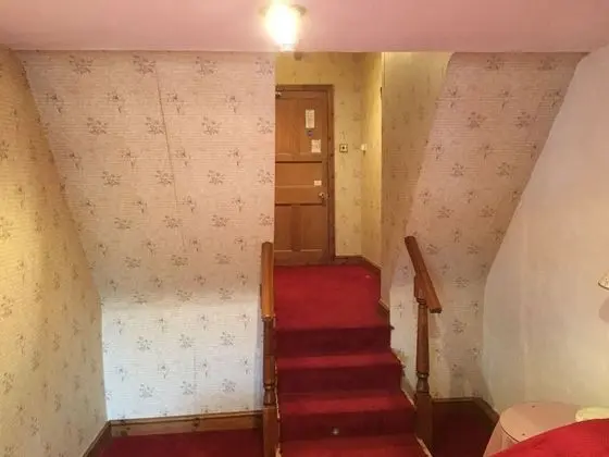 Superior Tek Büyük Yataklı Oda, Banyolu/Duşlu (Superior Double with Bath)
