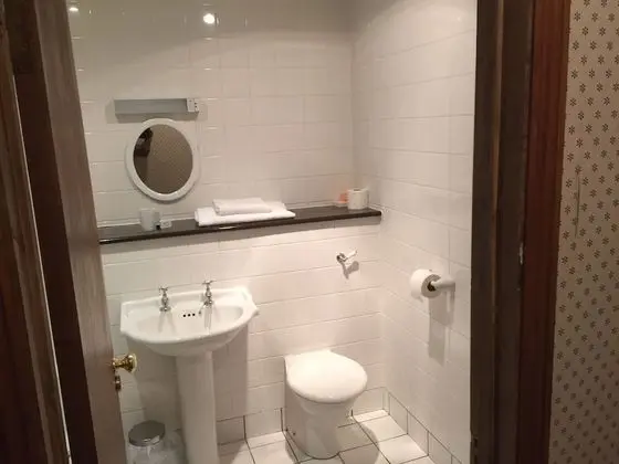 Superior Tek Büyük Yataklı Oda, Banyolu/Duşlu (Superior Double with Bath)