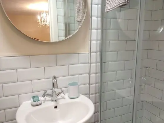 Classic Tek Büyük Yataklı Oda, 1 Yatak Odası