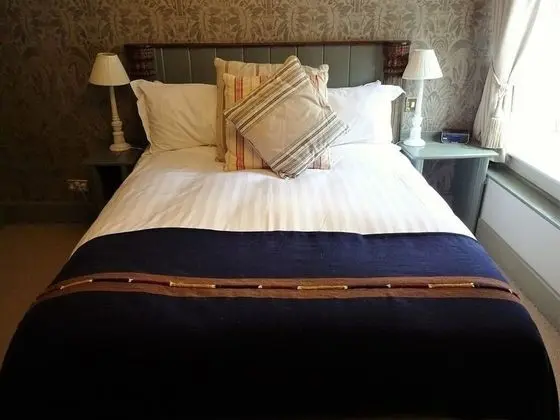 Tek Büyük Yataklı Oda, Banyolu/Duşlu (DBL_ESBATH)