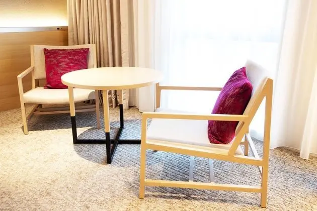 Deluxe İki Ayrı Yataklı Oda, Sigara İçilmez