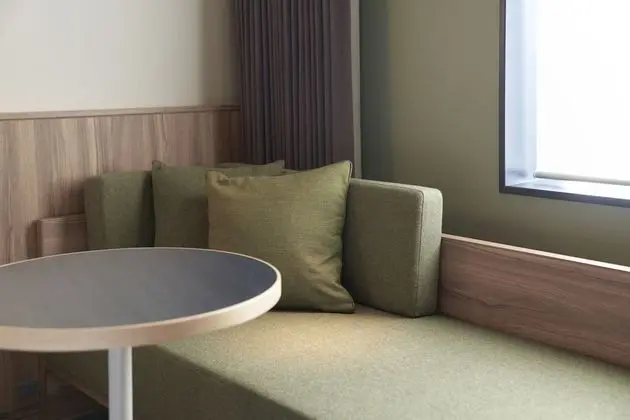 Comfort İki Ayrı Yataklı Oda