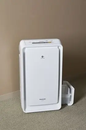 Comfort İki Ayrı Yataklı Oda