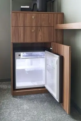 Comfort İki Ayrı Yataklı Oda