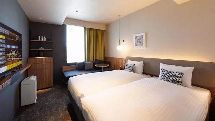 Comfort İki Ayrı Yataklı Oda