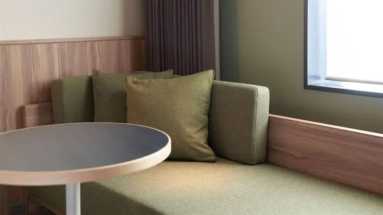 Comfort İki Ayrı Yataklı Oda