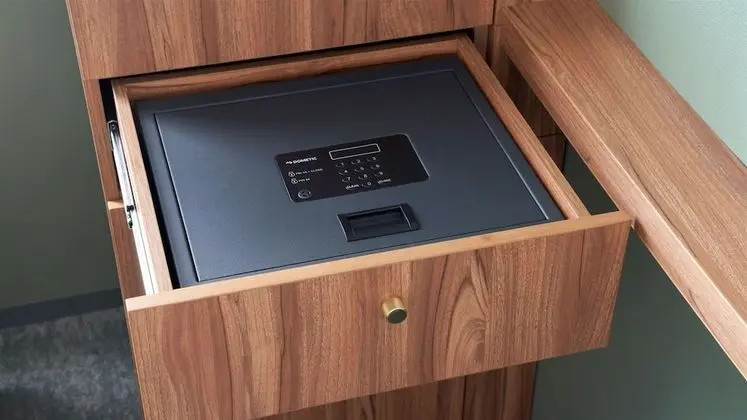 Comfort İki Ayrı Yataklı Oda