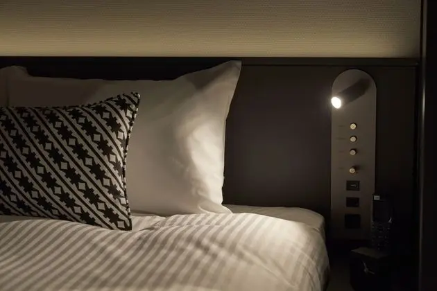 Comfort İki Ayrı Yataklı Oda (with Sofa Bed)
