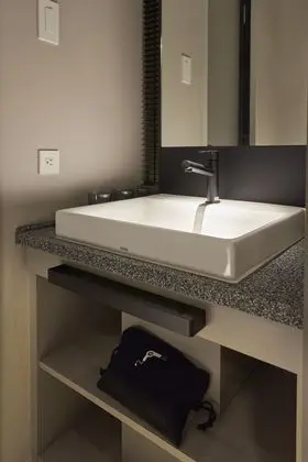 Comfort İki Ayrı Yataklı Oda (with Sofa Bed)