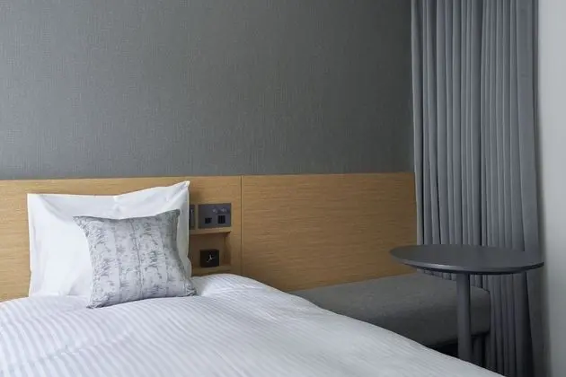 Comfort İki Ayrı Yataklı Oda