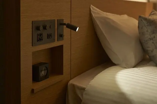 Comfort İki Ayrı Yataklı Oda