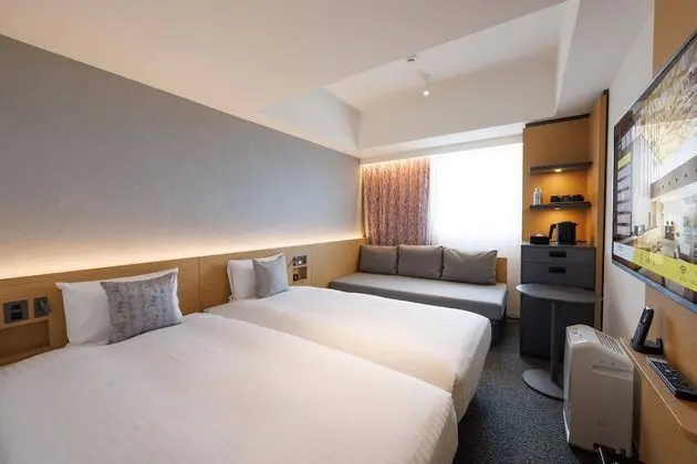 Comfort İki Ayrı Yataklı Oda