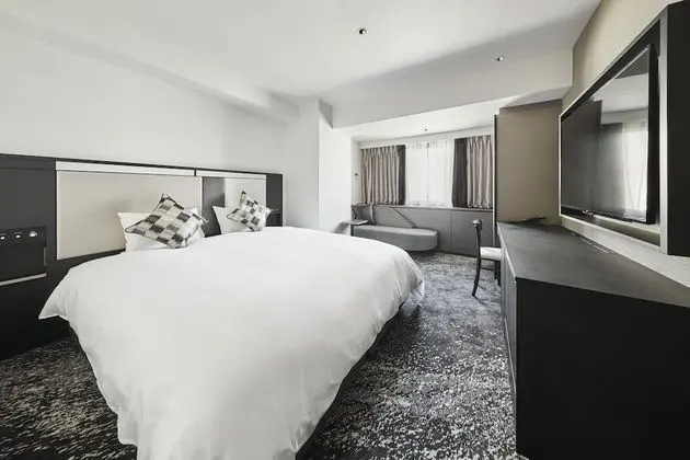 Deluxe Tek Büyük Yataklı Oda, Sigara İçilmez (Standard Floor)