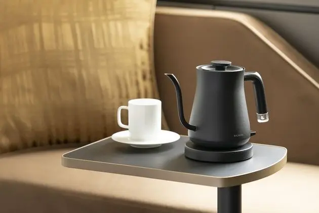 Deluxe Tek Büyük Yataklı Oda, Sigara İçilmez (Standard Floor)