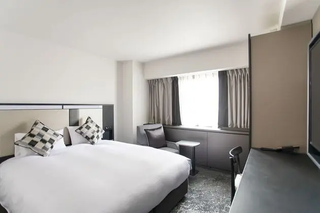 Tek Büyük Yataklı Oda, Sigara İçilmez (Standard Floor)