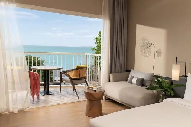Luxury Ocean View