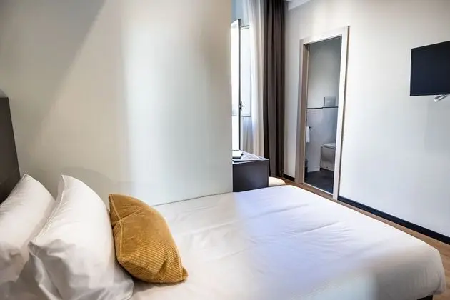 Comfort Tek Kişilik Oda