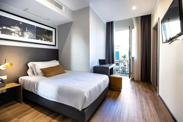 Comfort Tek Kişilik Oda