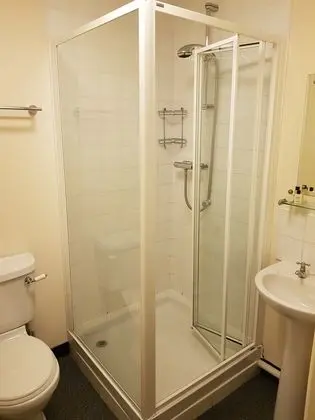 Standard Tek Büyük Yataklı Oda, Balkon