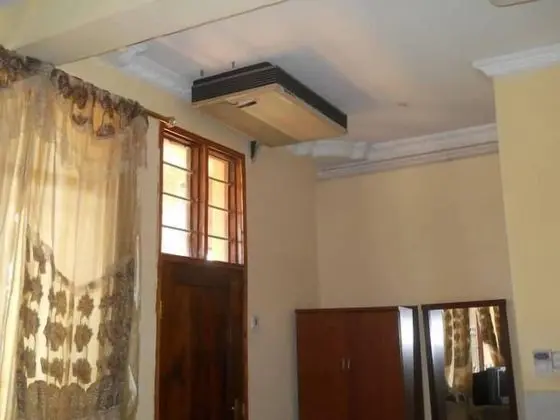 Deluxe Süit, 1 En Büyük (King) Boy Yatak, Balkon, Şehir Manzaralı