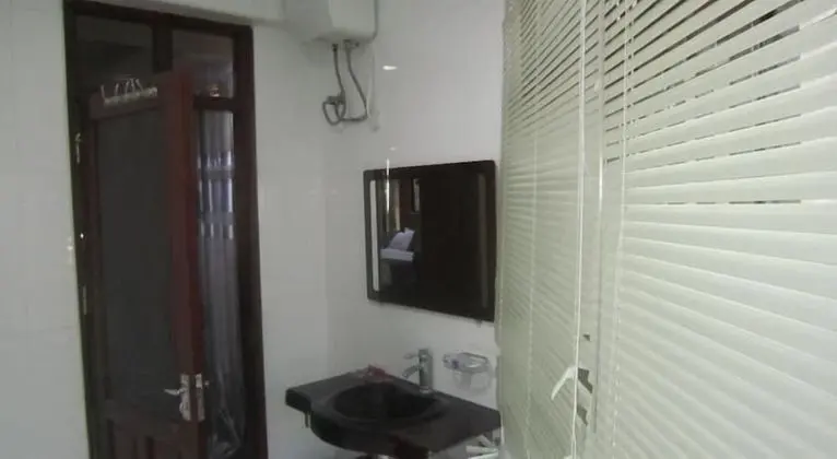 Deluxe Süit, 1 En Büyük (King) Boy Yatak, Balkon, Şehir Manzaralı