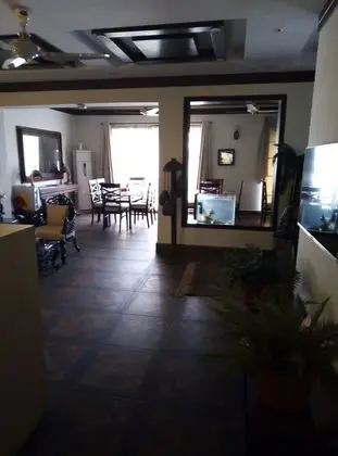 Executive Oda, 1 Büyük (Queen) Boy Yatak, Şehir Manzaralı