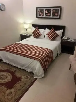 Executive Oda, 1 Büyük (Queen) Boy Yatak, Şehir Manzaralı