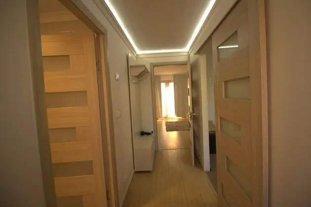Family Kır Evi, Teras