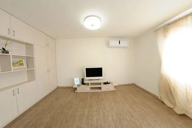 Kır Evi, Teras
