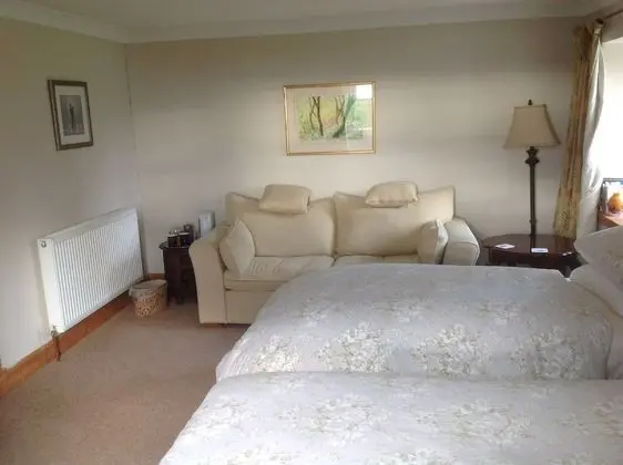 Süit, Birden Çok Yatak (Arran)