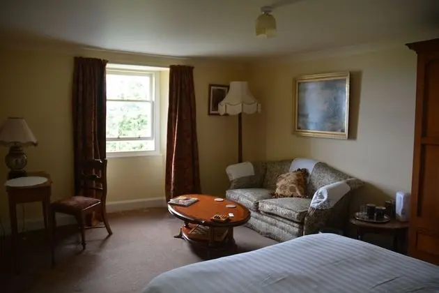 Süit, Birden Çok Yatak (Arran)