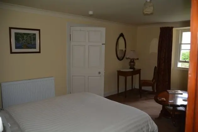 Süit, Birden Çok Yatak (Arran)