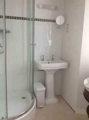 Süit, Birden Çok Yatak (Arran)