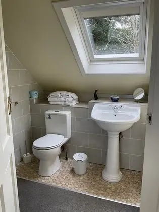 Üç Kişilik Oda (Kilbrannan)