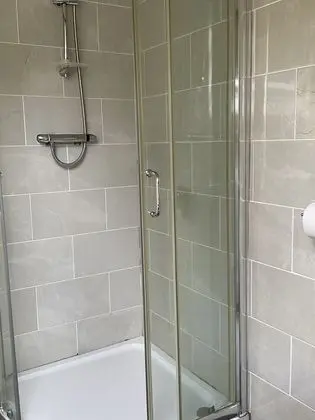 Üç Kişilik Oda (Kilbrannan)