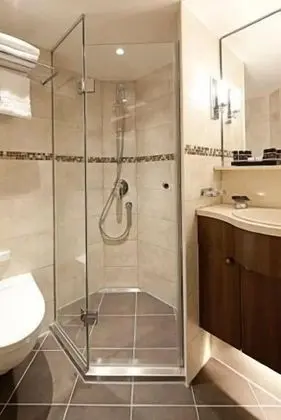 Banyo duşu